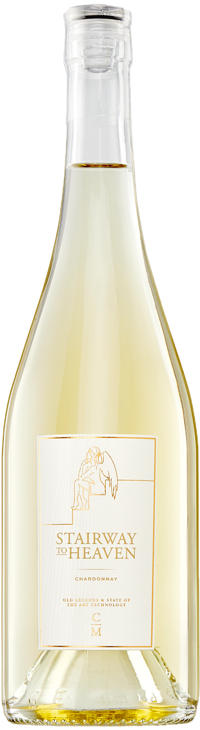 Castell Miquel Stairway to Heaven Chardonnay 2024