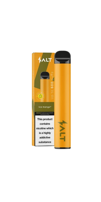 Salt SWITCH Ice Mango 2%
