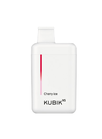 Kubik XS Cherry Ice 2%