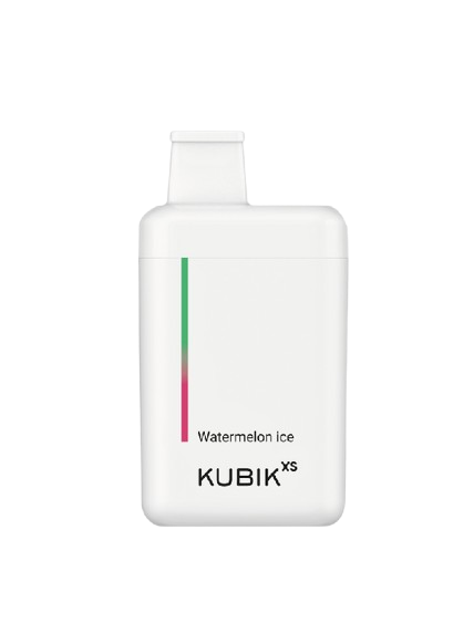 Kubik XS Watermelon Ice 2%