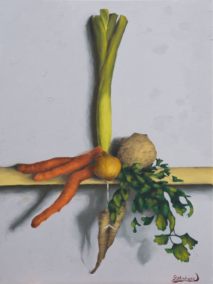 Dzieło &quot;Niedzielna Tradycja&quot;