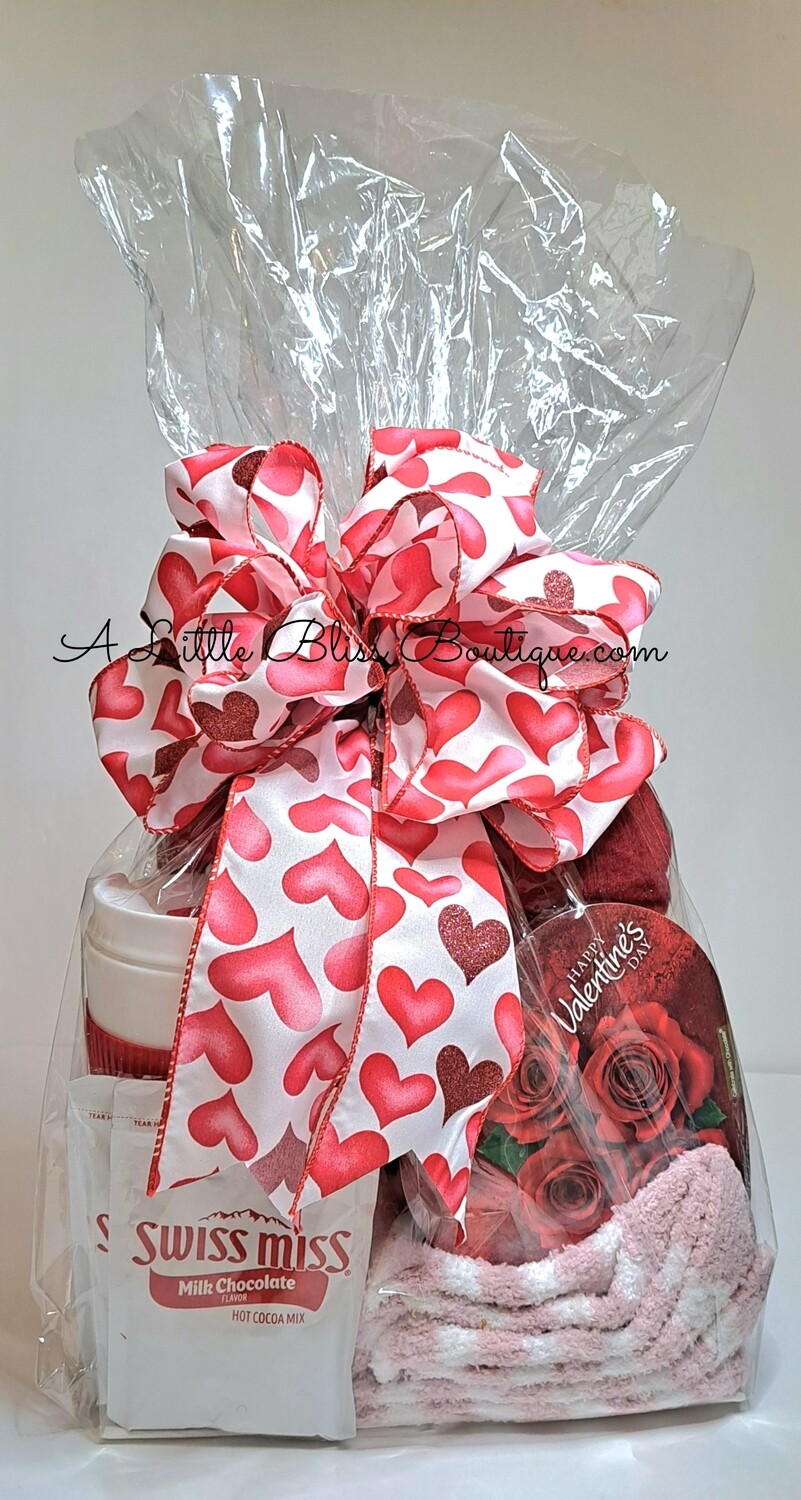 Valentine Warm &amp; Cozy Gift Set - #3