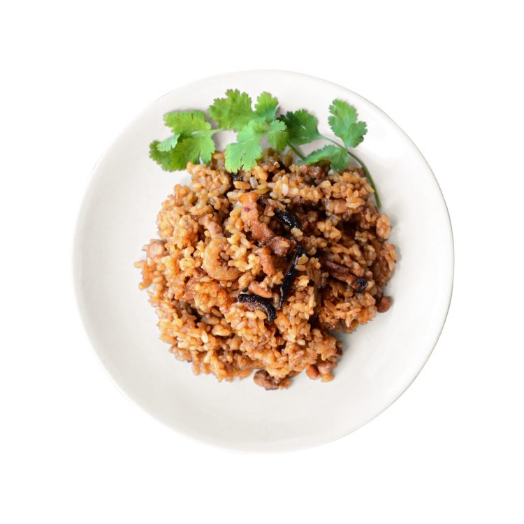 Taiwanese Sticky Rice (1kg)