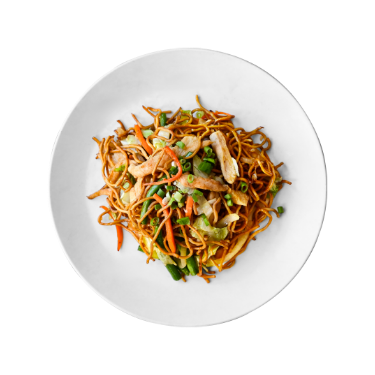Chicken Chow Mein (300g)