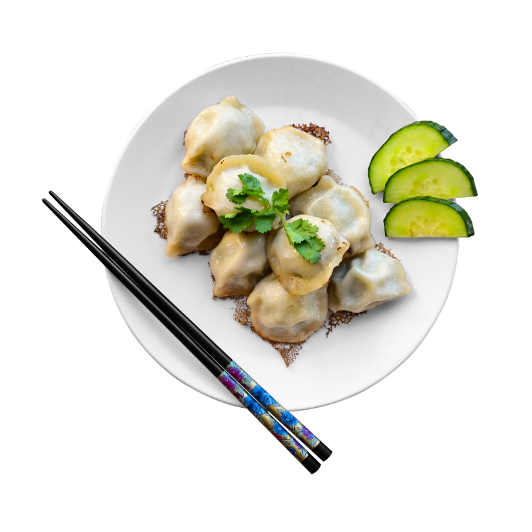 Dumplings (Portion of 20)