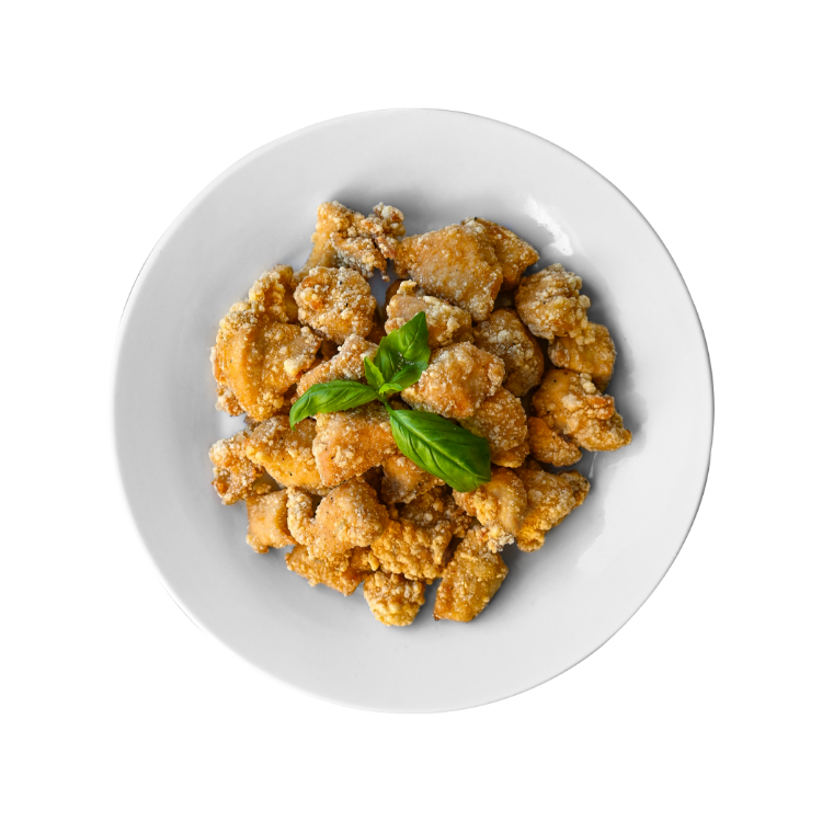 Chicken Pops (450g)