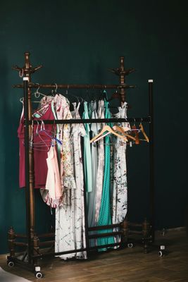 Abbigliamento donna