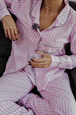 Pigiami donna
