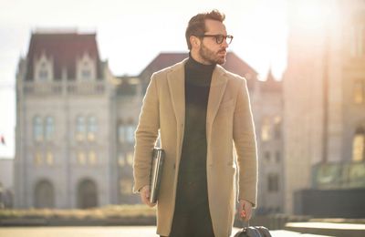 Abbigliamento uomo