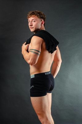 Intimo uomo