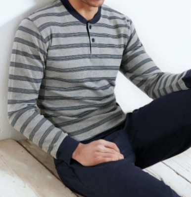 Pigiami uomo