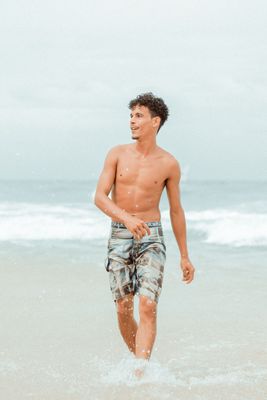 Beach Wear