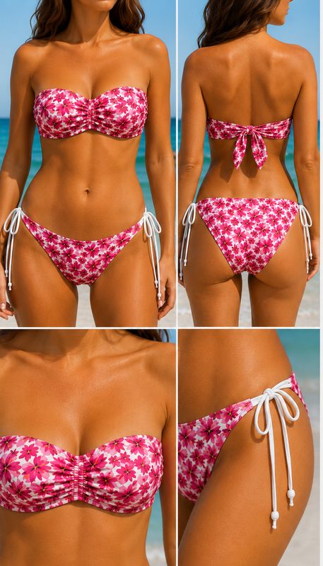 BIKINI FASCIA FANTASIA BIKINI FASCIA FANTASIA