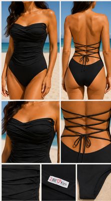 COSTUME INTERO 2BEKINI COSTUME INTERO 2BEKINI