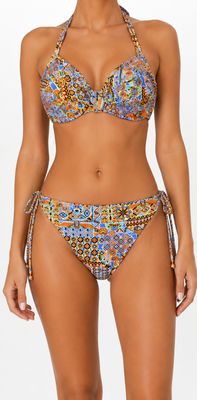BIKINI GIADAMARINA MULTICOLORE