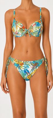 BIKINI FANTASIA TROPICAL BIKINI FANTASIA TROPICAL