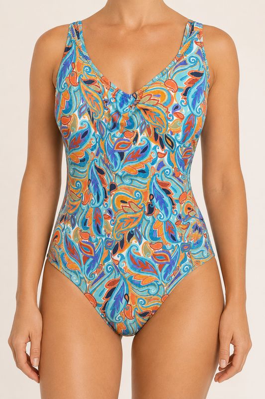 COSTUME INTERO MULTICOLOR COSTUME INTERO MULTICOLOR