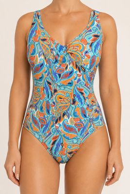 COSTUME INTERO MULTICOLOR