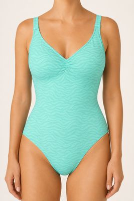 COSTUME INTERO ACQUAMARINA COSTUME INTERO ACQUAMARINA