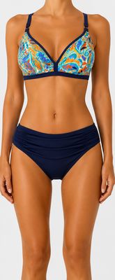 BIKINI GIADAMARINA BLU BIKINI GIADAMARINA BLU