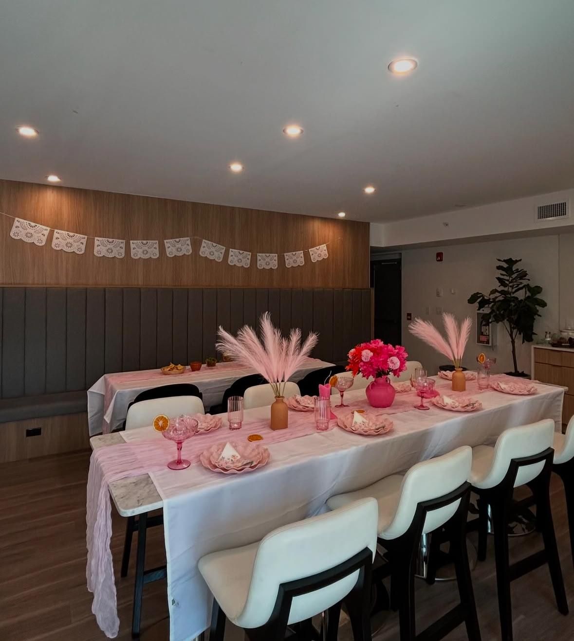 Table Décor