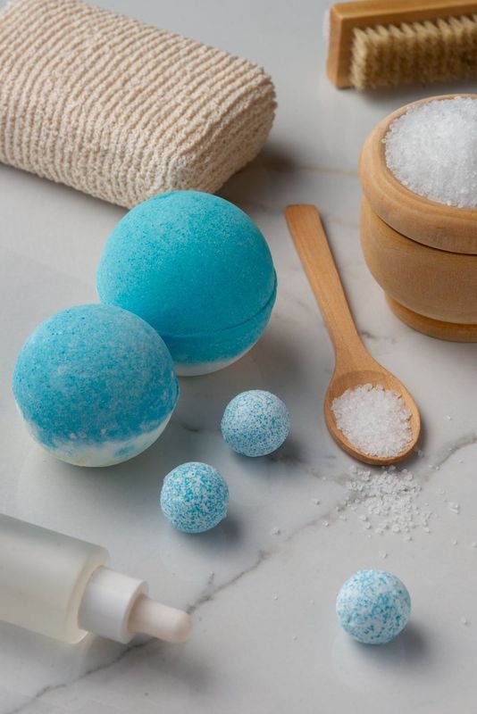 Bath Bombs