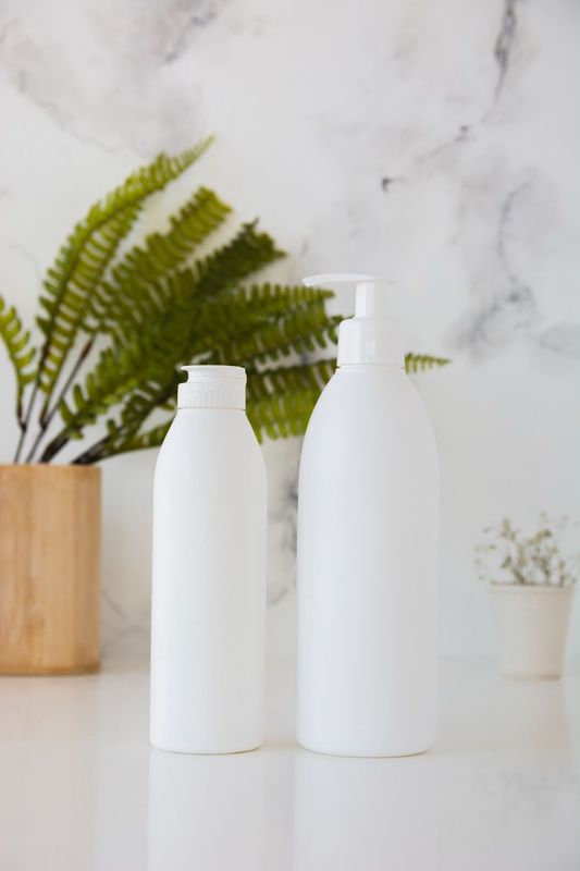 Hair Body Cleanser