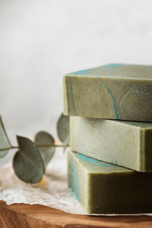 Soaps