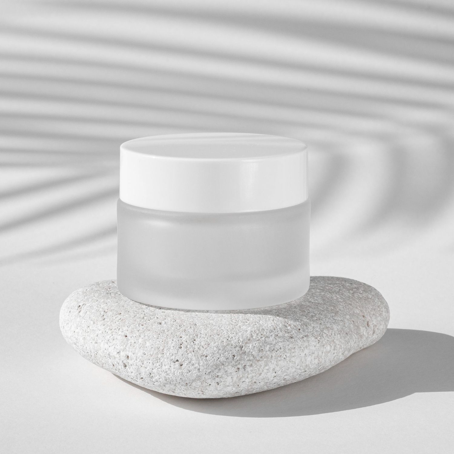 Unsented Shea Butter