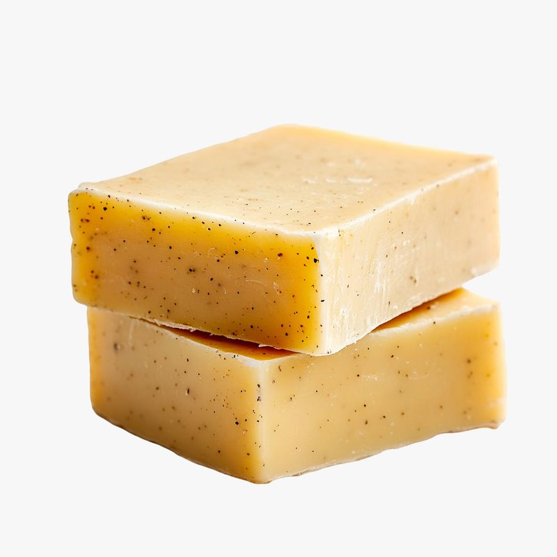 Loofah Soap