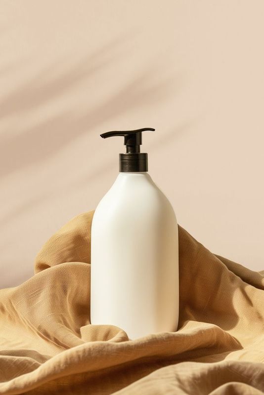 Shea Butter Lotion