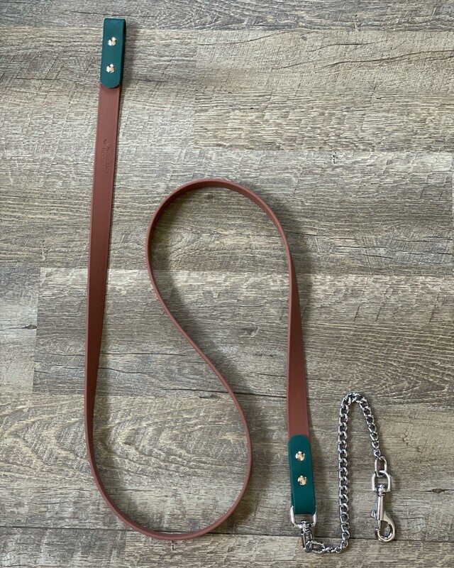Highland Hounds Horse Lead Line
