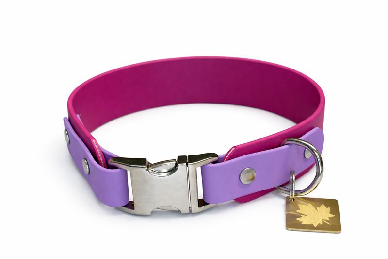 Tapered Quick Release Waterproof Collars