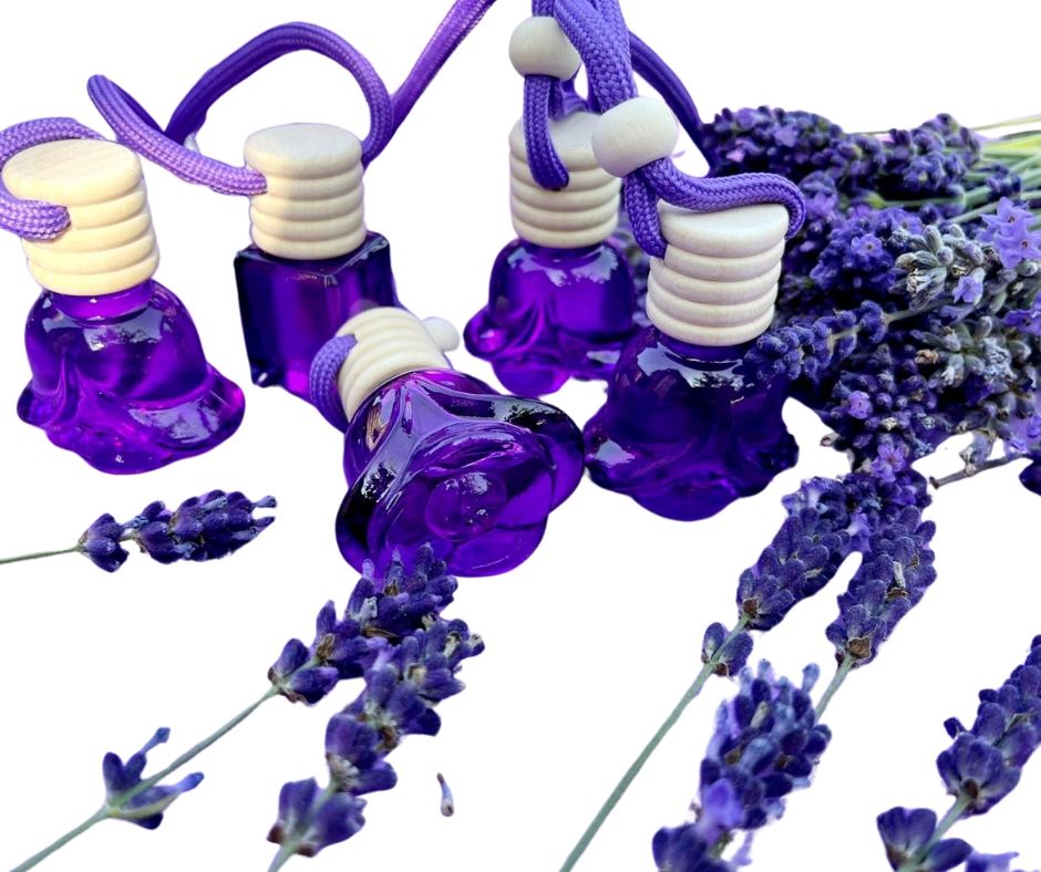 Odorizant auto, 5 ml