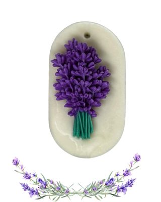 Odorizante Naturale din Lavandă – Dulap & Casă | Creații din Lavandă