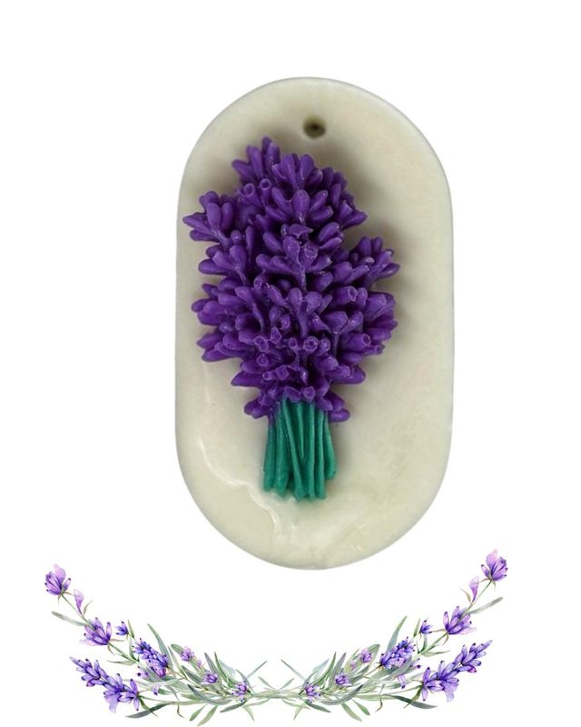 Odorizante Naturale din Lavandă – Dulap &amp; Casă | Creații din Lavandă