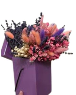 Aranjamente & Buchete cu Lavandă – Decorațiuni | Creații din Lavandă