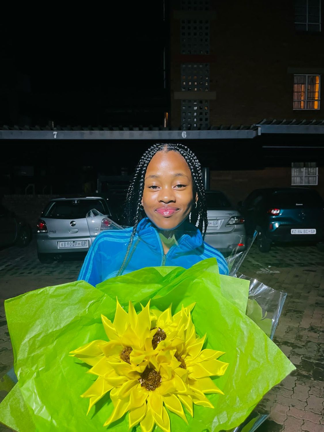 Sunflower