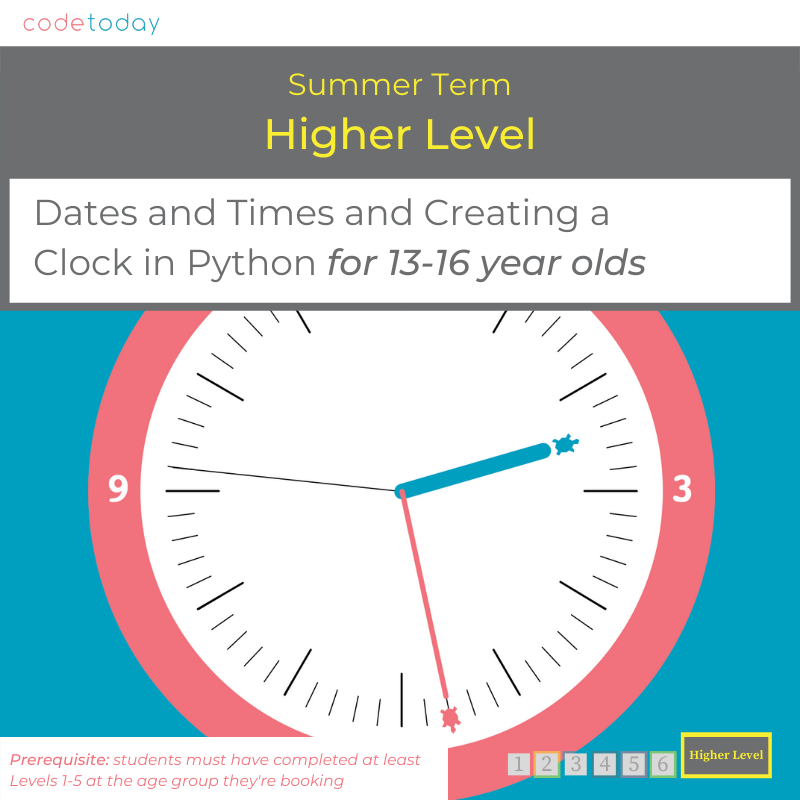 Live Online Coding in Python