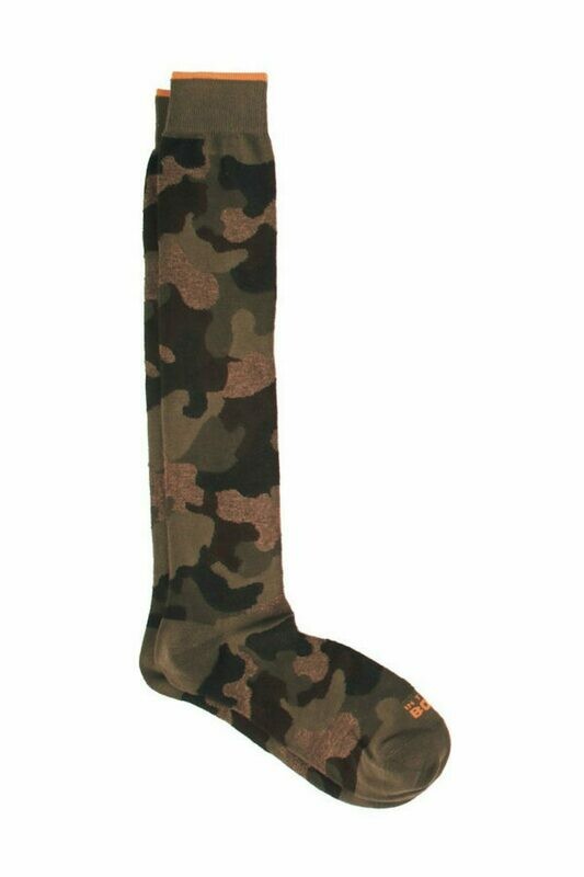 In the box calzini camouflage verde In the box calzini camouflage verde