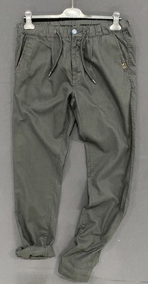 Trez Pantalone Uomo POLO-2211 - 100% Lino Trez Pantalone Uomo POLO-2211 - 100% Lino