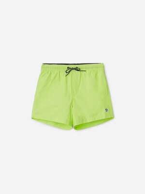 Costume in Cotone Nylon North Sails Yellow Fluo Costume in Cotone Nylon North Sails Yellow Fluo