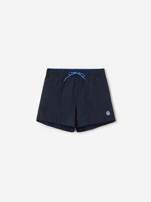 Costume in Cotone Nylon North Sails Navy Costume in Cotone Nylon North Sails Navy