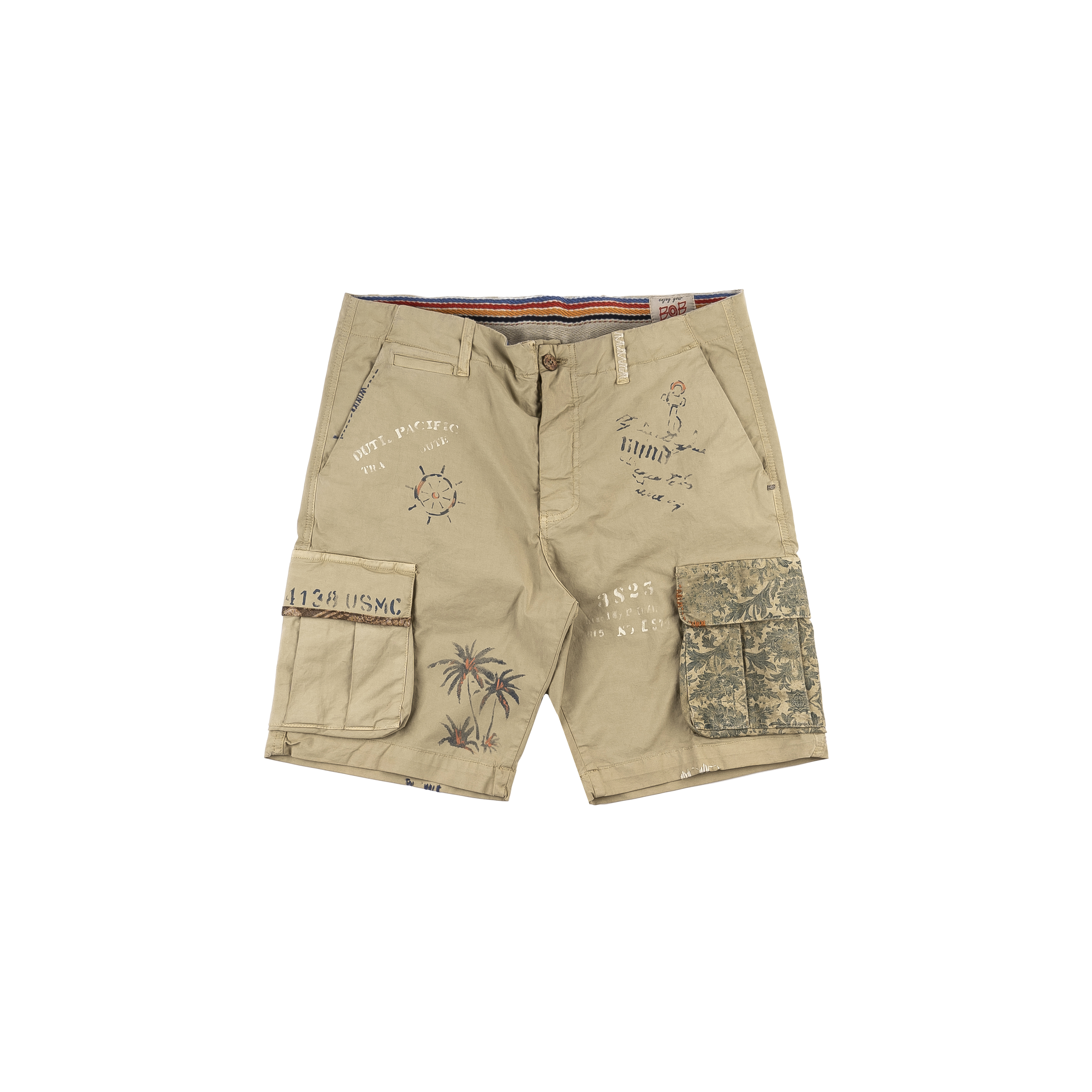 Pantaloni Uomo