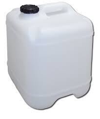 20L BODY & FACE Grade Olive Oil (Suitable as a Carrier Oil or Mixer) - (With Optional Drum Tap)