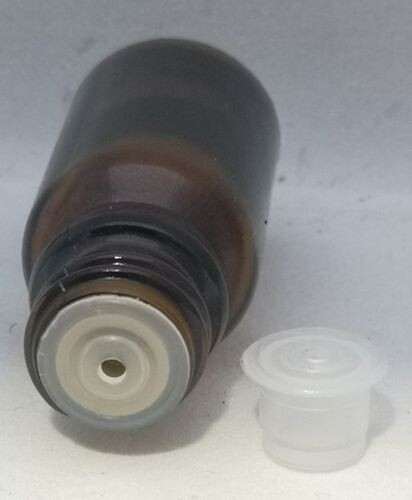 18mm Oriface Reducer ONLY (for Boston Bottles) - Cap and Bottle Not Included - Single