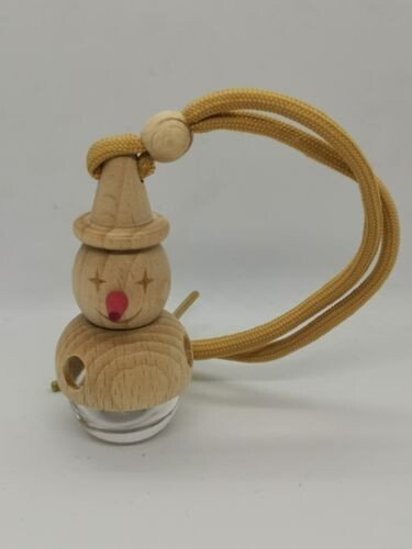 10ml Car Diffuser - Timber SNOWMAN