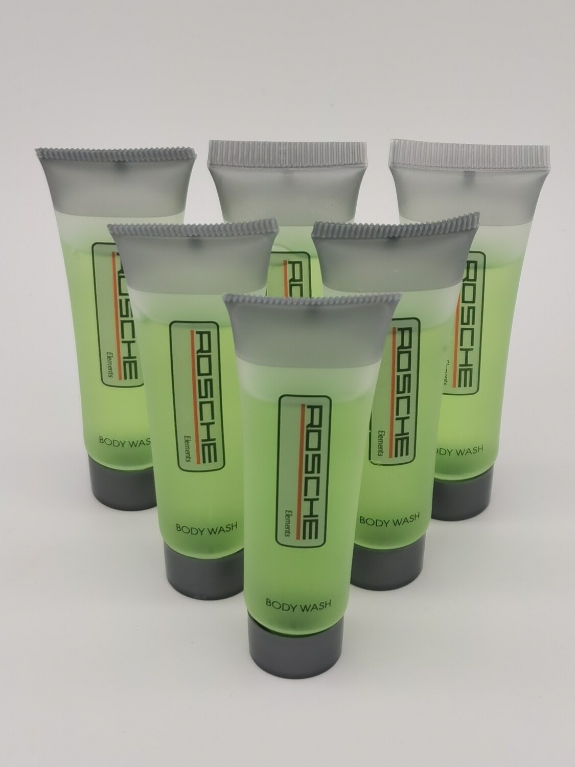 BODY WASH - Mini Guest 30mL Tubes  - Single Buy