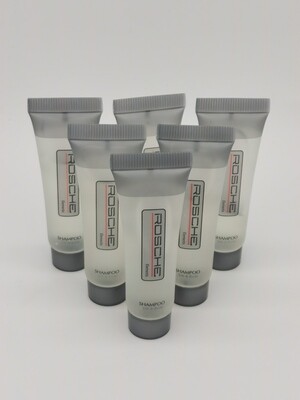SHAMPOO - Mini Guest 20mL Tubes - Single Buy SHAMPOO - Mini Guest 20mL Tubes - Single Buy