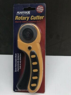 45mm Rotary Cutting Tool - SINGLE BUY